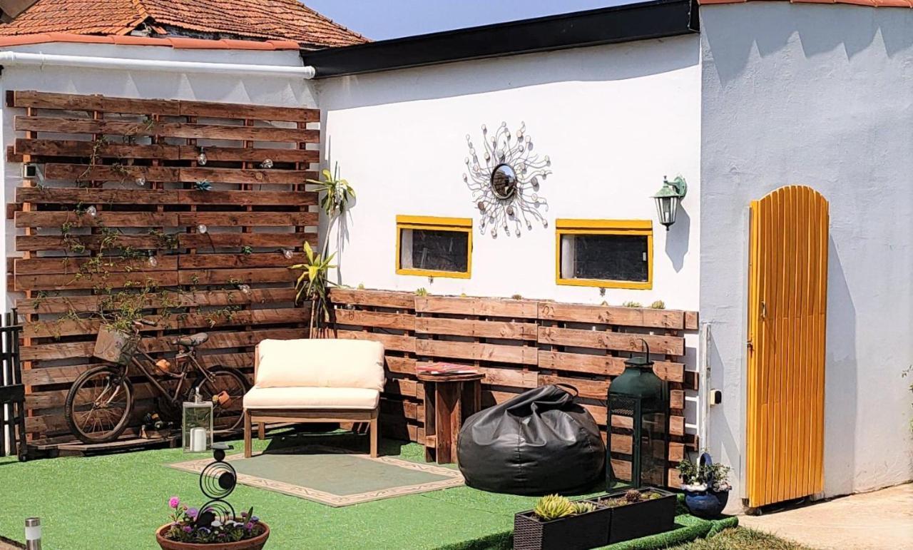 Herama House Vila Nova de Gaia Dış mekan fotoğraf
