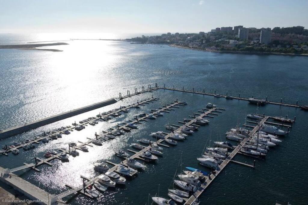 Herama House Vila Nova de Gaia Dış mekan fotoğraf