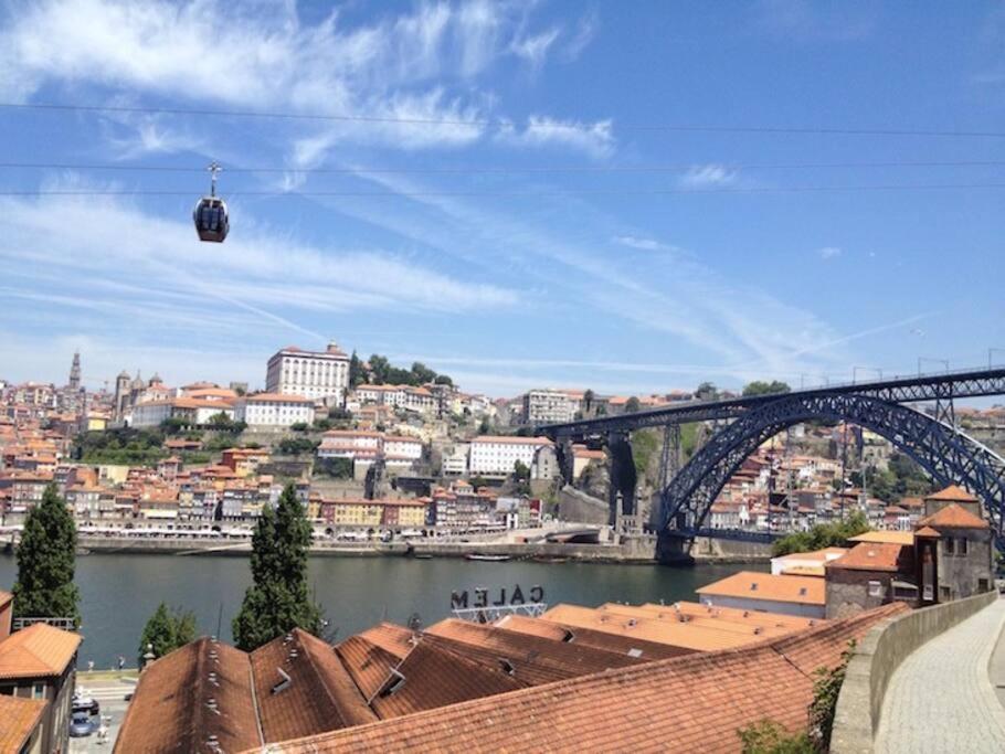 Herama House Vila Nova de Gaia Dış mekan fotoğraf
